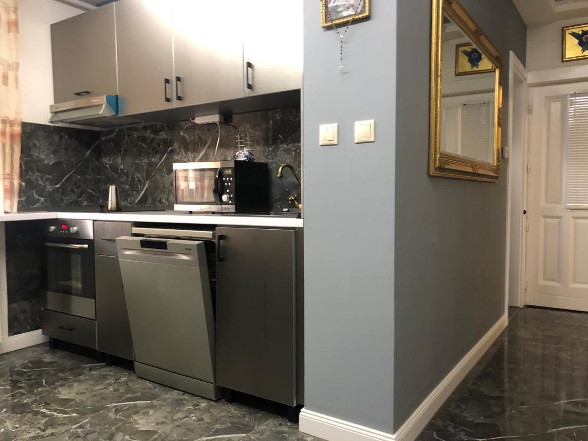 Bezso Apartman Hajduszoboszlo Ngoại thất bức ảnh