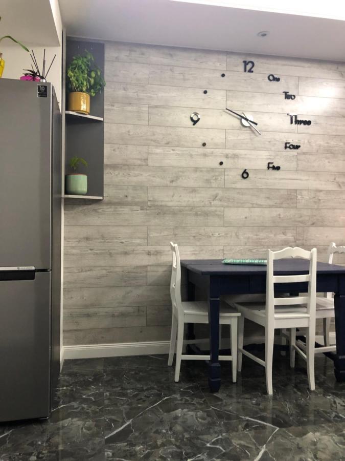 Bezso Apartman Hajduszoboszlo Ngoại thất bức ảnh