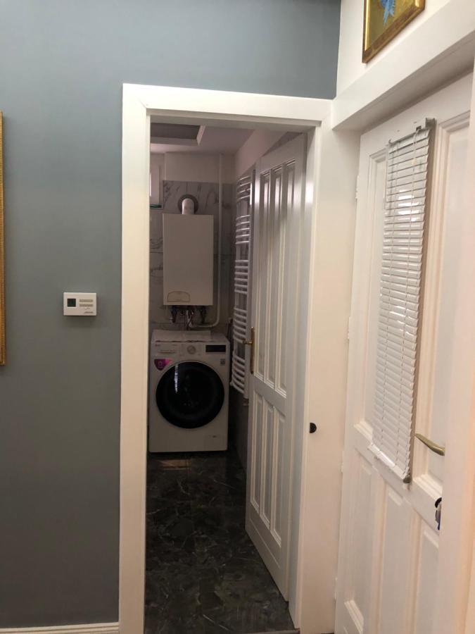 Bezso Apartman Hajduszoboszlo Ngoại thất bức ảnh