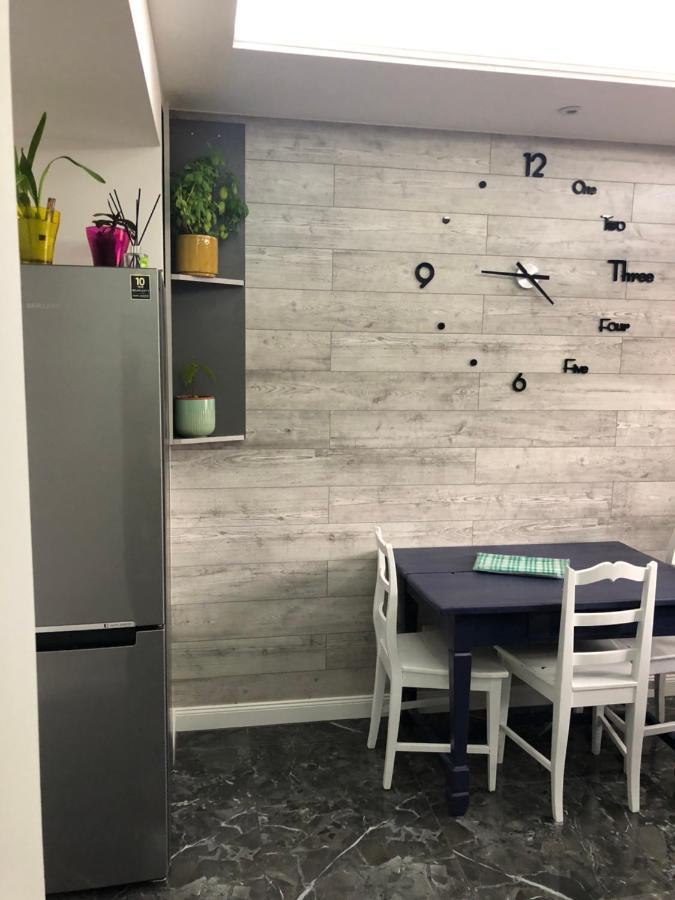 Bezso Apartman Hajduszoboszlo Ngoại thất bức ảnh